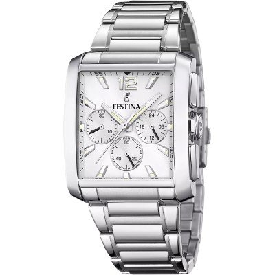 Festina Chrono Sport F20635/1 Uhr
