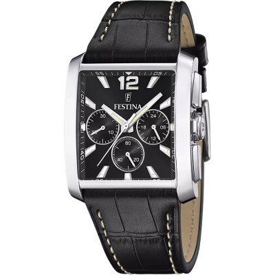 Festina F20636/4 Uhr