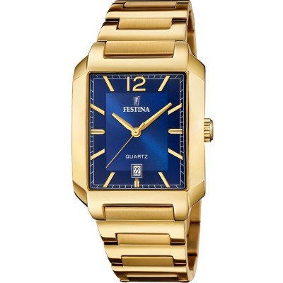Festina Classics F20678/3-SC Uhr