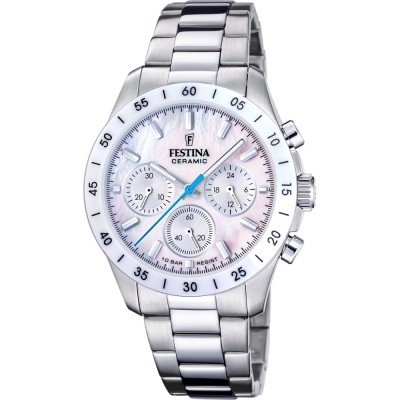 Festina Classics F20693/1 Ceramic Uhr