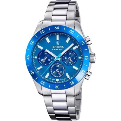 Festina Classics F20693/4 Ceramic Uhr