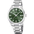Festina F20736/4 Acero Clasico Uhr