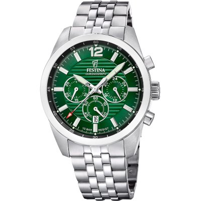 Festina F20742/5 Timeless Uhr