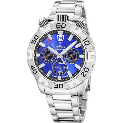 Festina Chrono Sport F20743/3 Originals Uhr