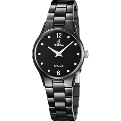 Festina Classics F20751/7 Ceramic Uhr