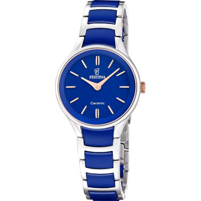 Festina Classics F20752/5 Ceramic Uhr