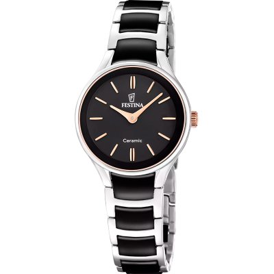 Festina Classics F20752/7 Ceramic Uhr