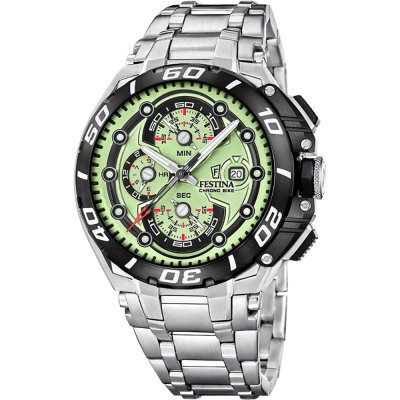 Festina Chrono bike F20754/3 Uhr