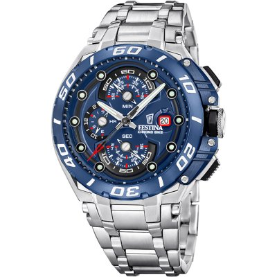 Festina Chrono bike F20754/4 Uhr