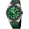Festina Swiss Made F22001/3 Vallée Uhr