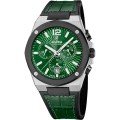 Festina Swiss Made F22003/3 Vallée Uhr