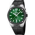 Festina Swiss Made F22005/3 Vallée Uhr