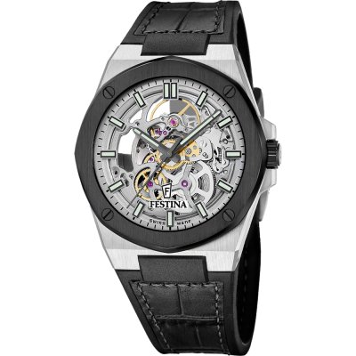 Festina F22009/1 Automatic Uhr