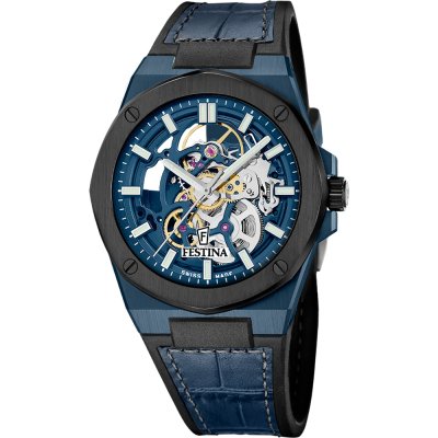 Festina F22011/1 Automatic Uhr
