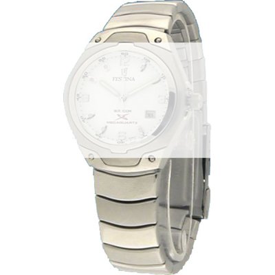 Festina Straps BA00872 F6591 Band