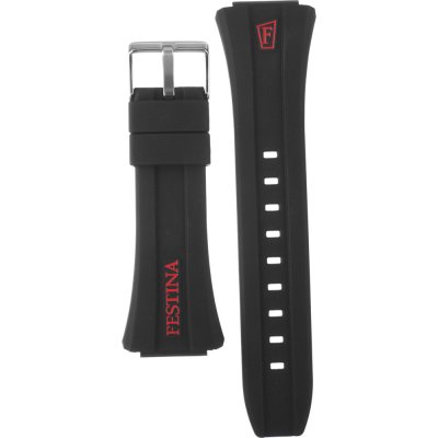 Festina Straps BC04920 F6715 Band