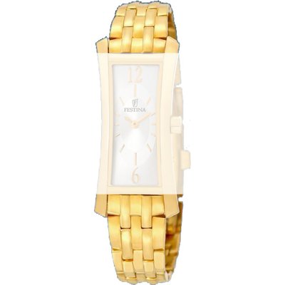 Festina Straps BA02533 F6724 Band