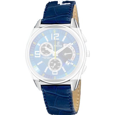 Festina Straps BC05902 F6746 Band