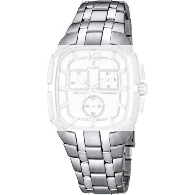 Festina Straps BA03578 F6827 Band