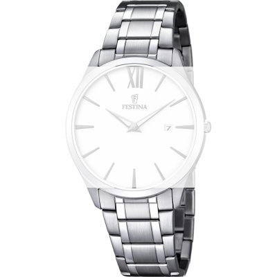 Festina Straps BA03709 F6832 Band