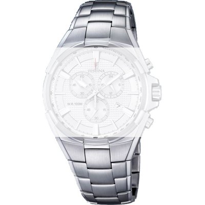 Festina Straps BA03711 F6834 Band