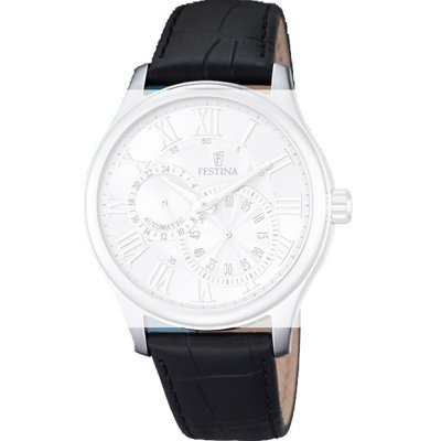 Festina Straps BC09495 F6848 Band