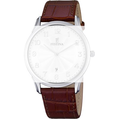 Festina Straps BC09496 F6851 Band