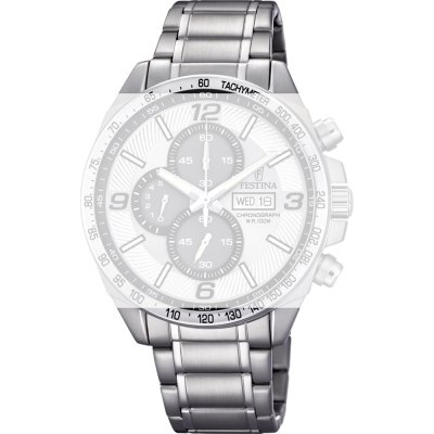 Festina Straps BA04116 F6861 Band