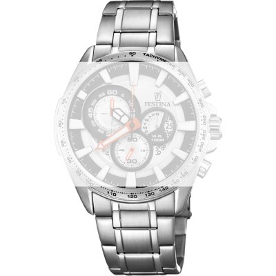 Festina Straps BA04117 F6864 Band