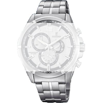 Festina Straps BA04115 F6865 Band