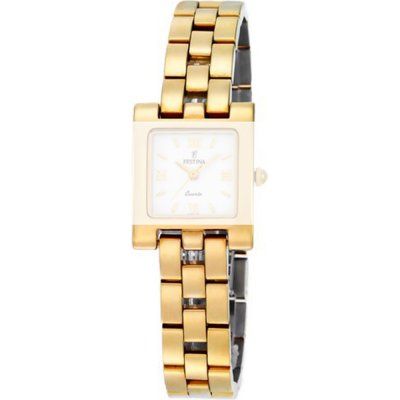 Festina Straps BA01552 F8952 Band