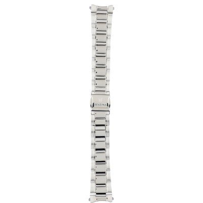 Festina Straps BA04433 acero classico Band