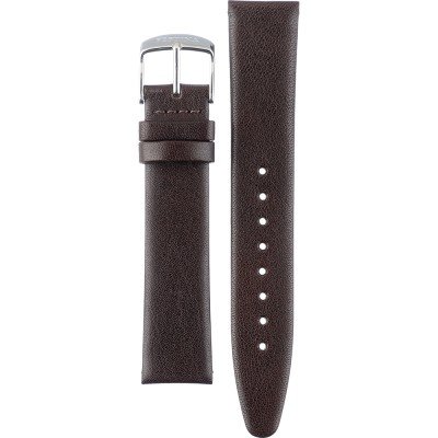 Festina Straps BC10999 Classici leer Band