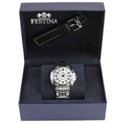 Festina F16495/1 Gift Set Uhr