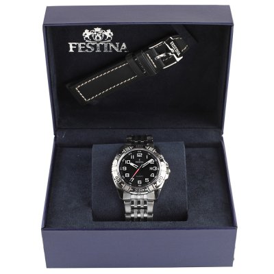 Festina F16495/2 Gift Set Uhr