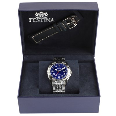 Festina F16495/3 Gift Set Uhr