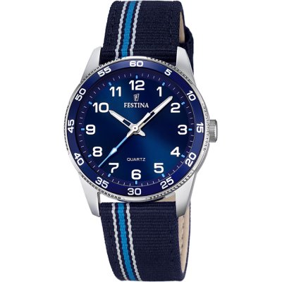 Festina F16906/2 Junior Collection Uhr