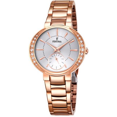 Festina F16911/1 Mademoiselle Uhr