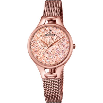 Festina F20333/2 Mademoiselle Uhr
