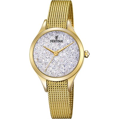 Festina F20337/1 Mademoiselle Uhr