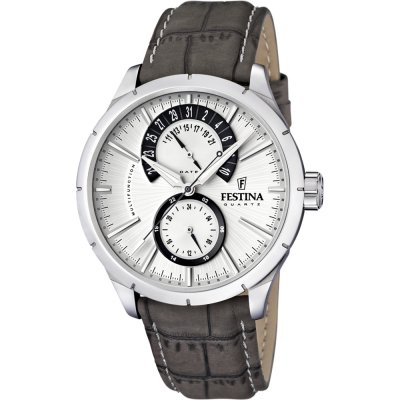 Festina Retro F16573/2 Retrograde Uhr