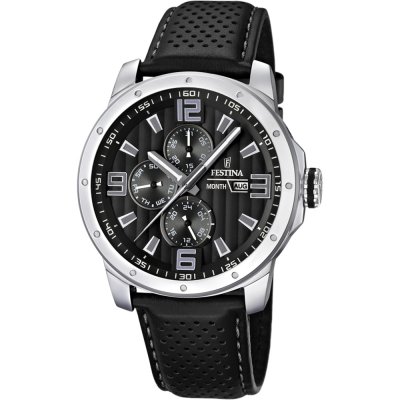 Festina Chrono Sport F16585/4 Uhr