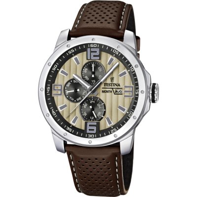 Festina Chrono Sport F16585/6 Uhr