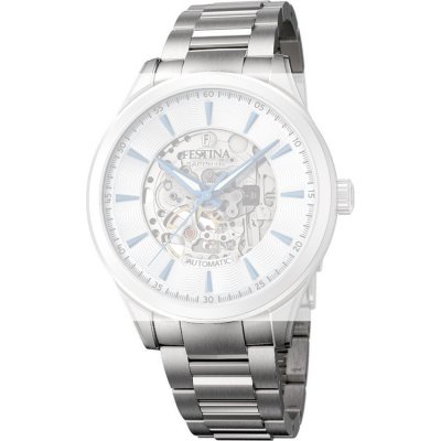 Festina BA04491 Skeleton Band