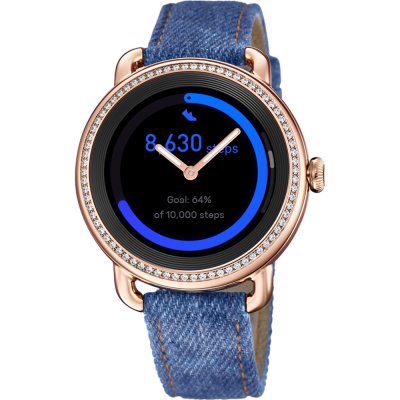 Festina Connected F50002/1 Smartime Hybrid Uhr