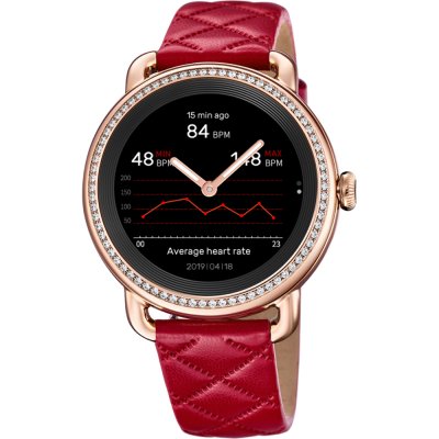 Festina Connected F50002/3 Smartime Hybrid Uhr