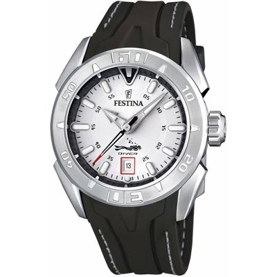 Festina Chrono Sport F16505/7 Uhr