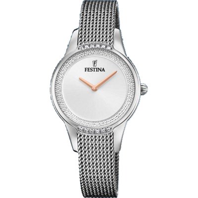 Festina F20494/1 Glitz Uhr