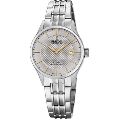 Festina Swiss Made F20006/2 Uhr