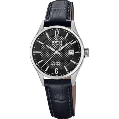 Festina Swiss Made F20009/4 Uhr